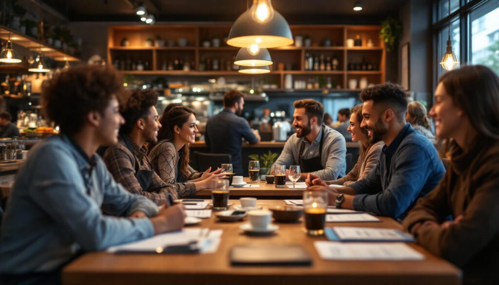 Cómo Conseguir Financiación para tu Restaurante sin Riesgos ni Fracasos 3 formas de conseguir financiación para tu restaurante