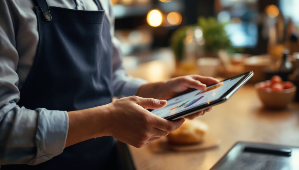 Understanding CRM in the Restaurant Industry 1 crm in restaurant industry