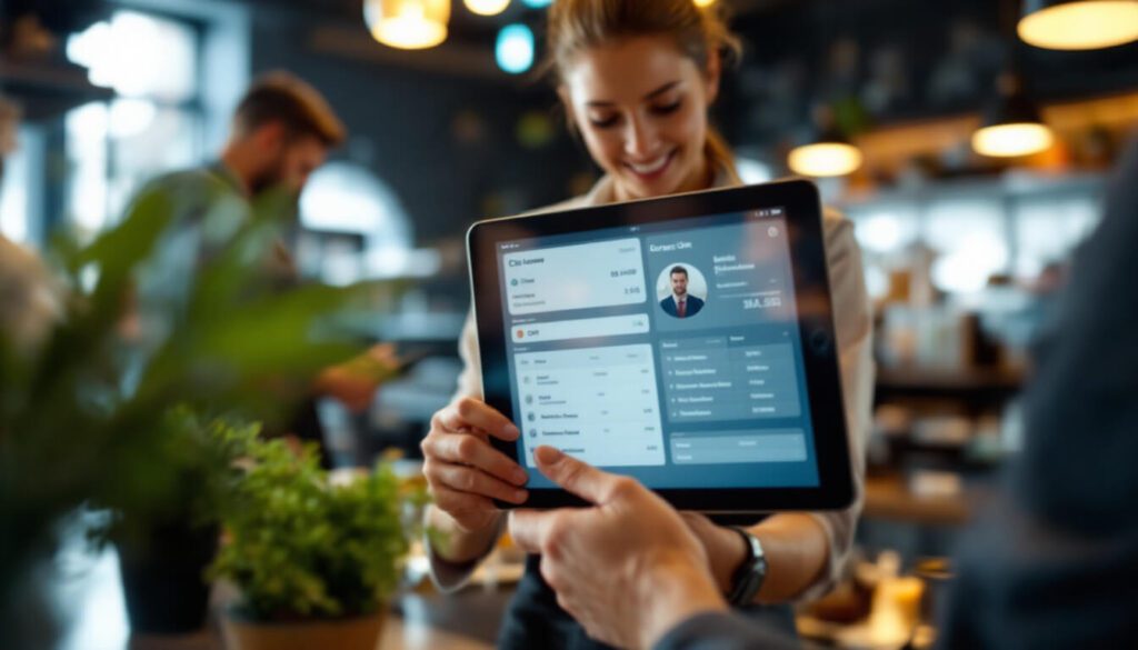 Understanding CRM in the Restaurant Industry 3 crm in your restaurant