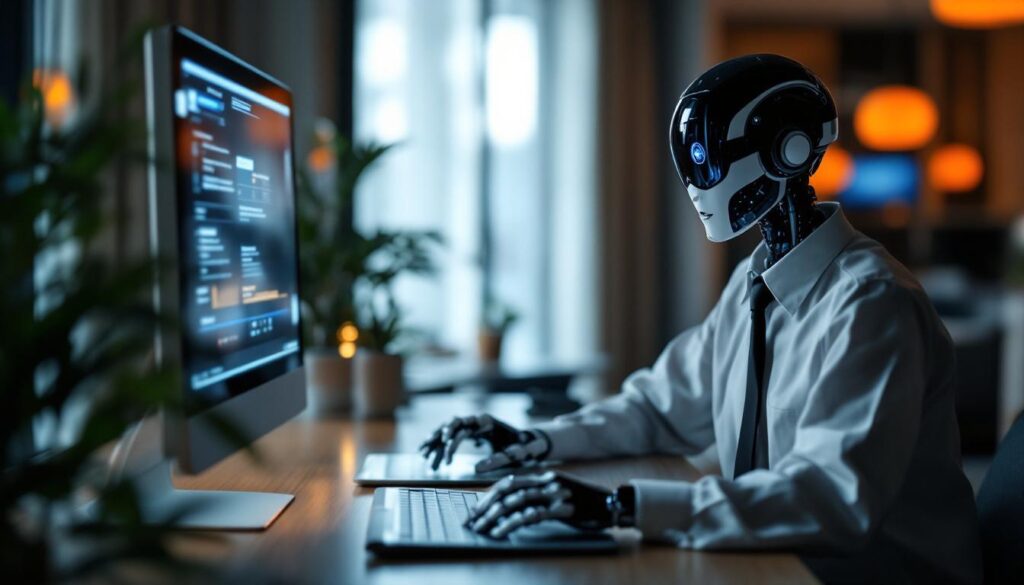 Streamlining Guest Services Through Automated Interactions AI Agents