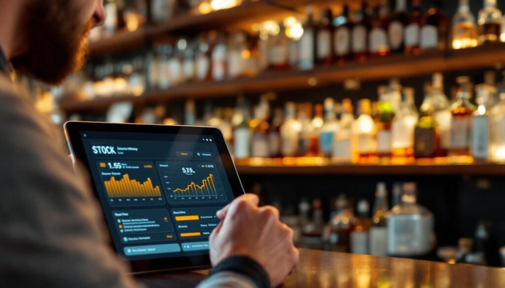 Inventory Management Systems