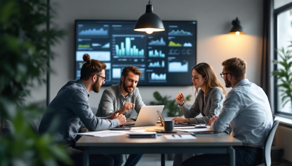 Cómo un CRM Puede Aumentar la Fidelización en tu Restaurante 3 exito del crm1