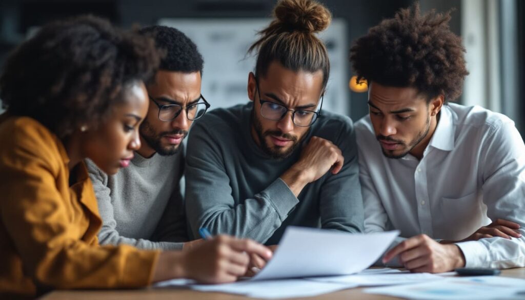 análisis de la financiación en hostelería