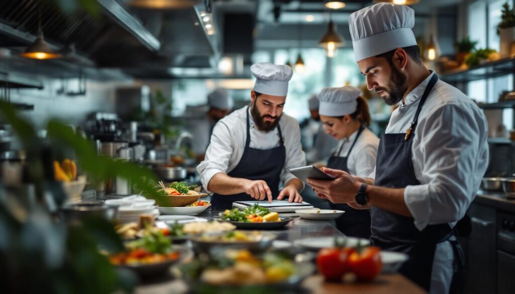 Analíticas para Restaurantes: Cómo evitar pérdidas y aumentar margen