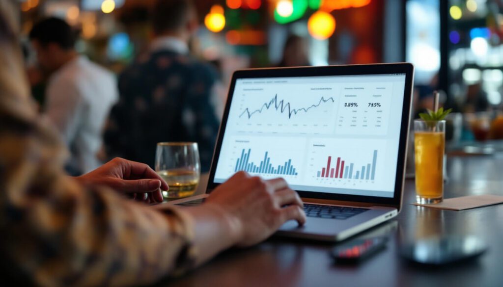RFM Segmentation in Restaurants: From Generic Promotions to Precision Marketing 25 liquidity ratios1