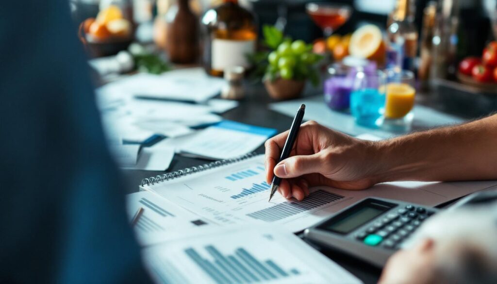 Understanding Bar Financial Fundamentals