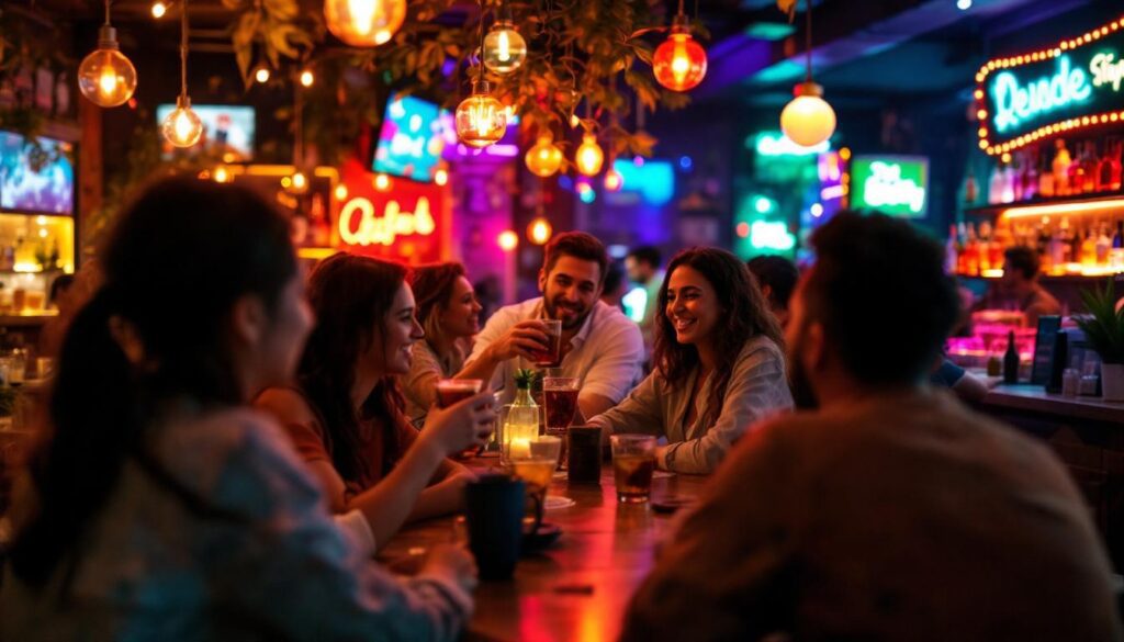 Business Strategies for Bars: Attract More Clients in 2025 4 Business Strategies for Bars: Attract More Clients in 2025
