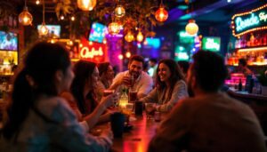 Business Strategies for Bars: Attract More Clients in 2025