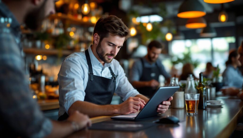 7 Ratios Financieros Esenciales que Todo Bar y Restaurante Debe Dominar para Conseguir Créditos 2 ratio de rentabilidad1