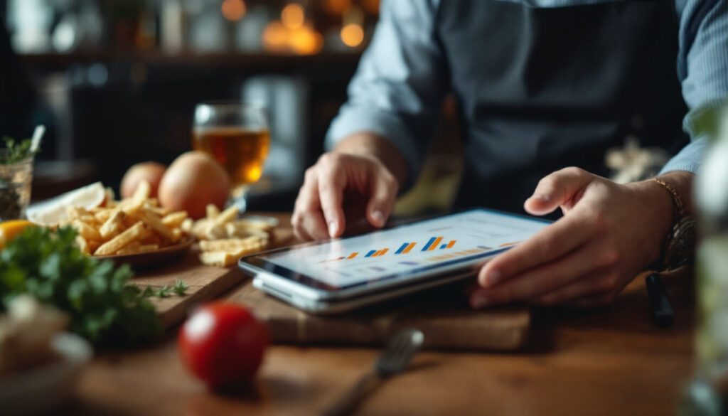 ratios financieros