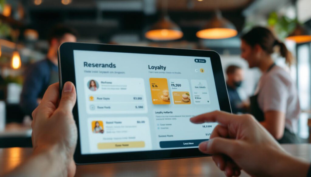 Understanding CRM in the Restaurant Industry 12 loyalty program in restaurant industry