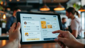 loyalty program in restaurant industry