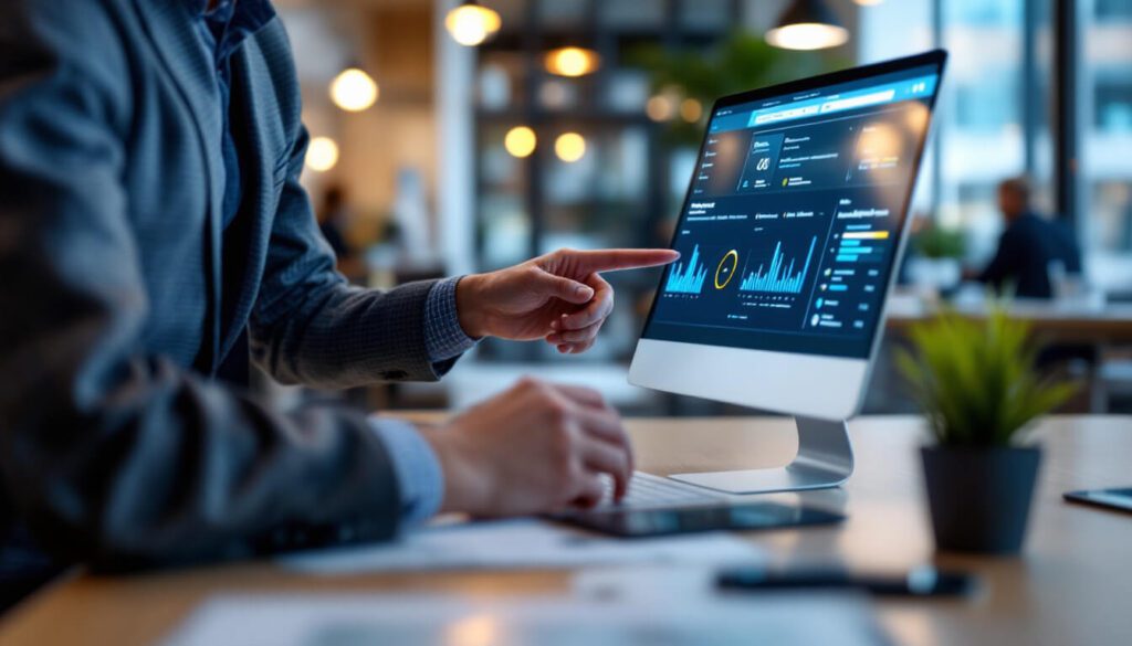 RockScore: La Herramienta que Traduce tu Negocio al Lenguaje Bancario 2 tu negocio al lenguaje bancario1
