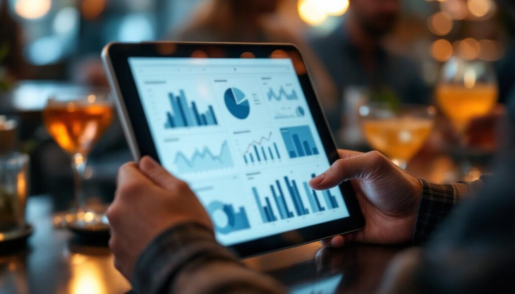 Financial Analytics and Reporting