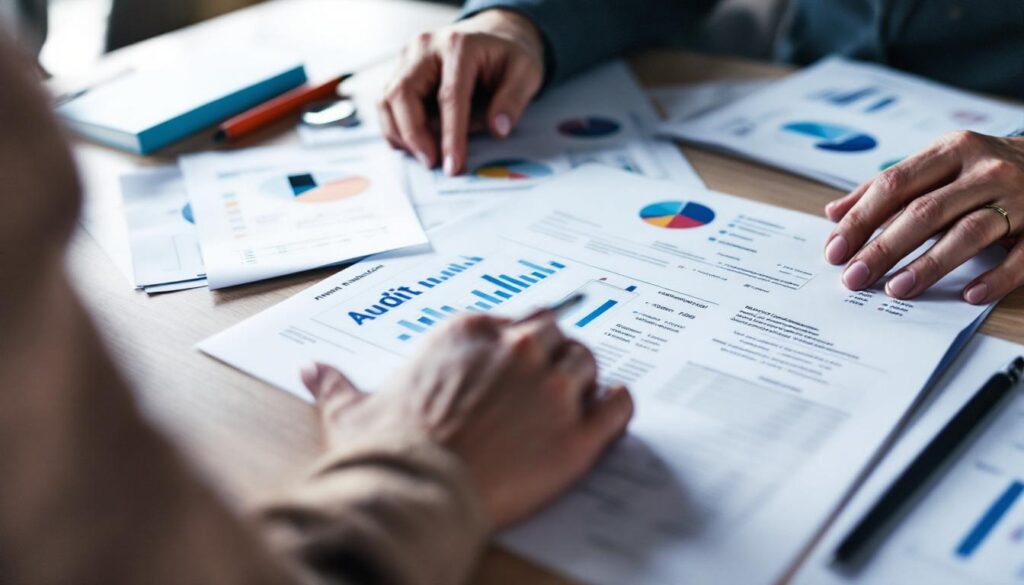 Financial Year-End Checklist for Bars and Nightclubs 1 Financial Record Preparation and Audit