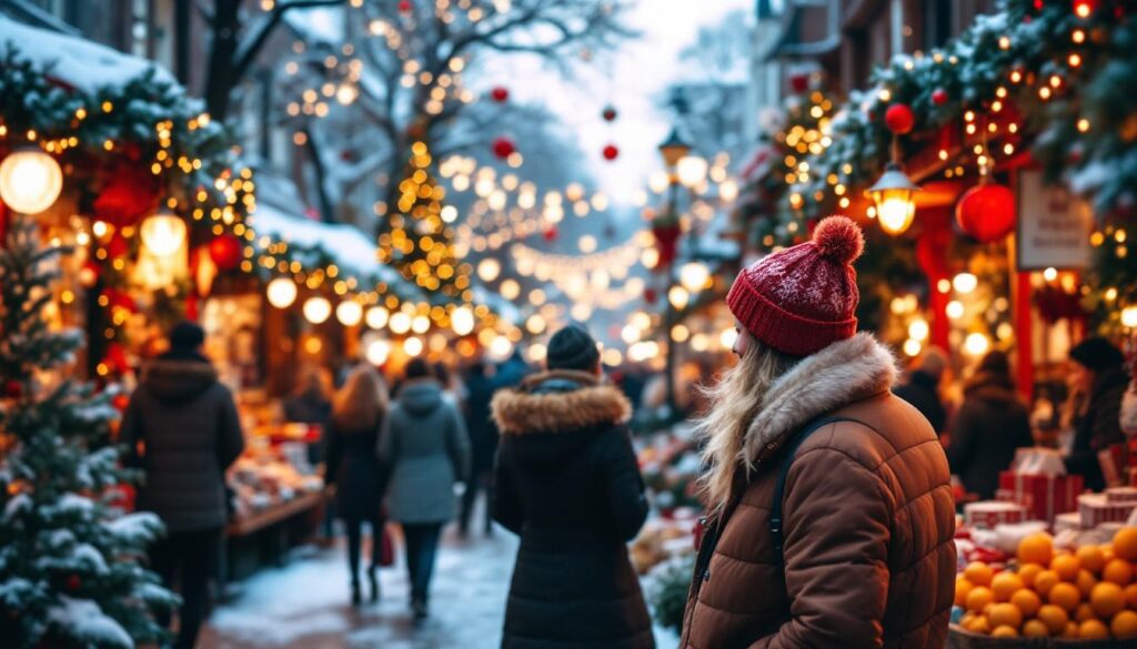Prepare your gear for the December peak season