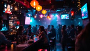 Financial Year-End Checklist for Bars and Nightclubs