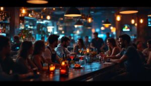 Lista de verificación de cierre financiero para bares y discotecas