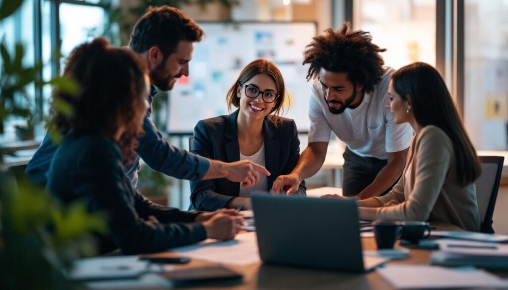 Planning strategies for successful corporate events