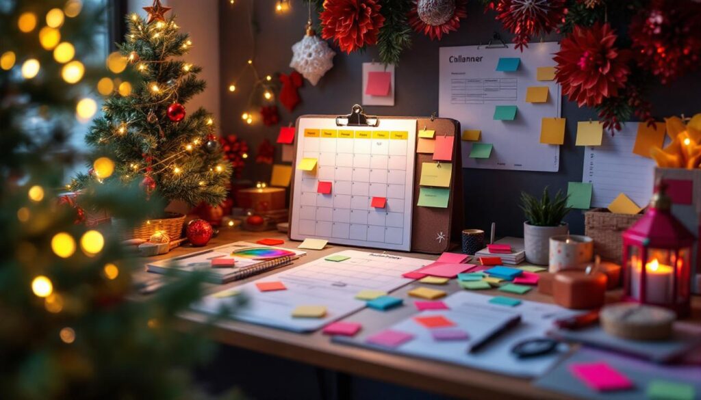 Prepare your gear for the December peak season 1 Strategic planning for the peak season
