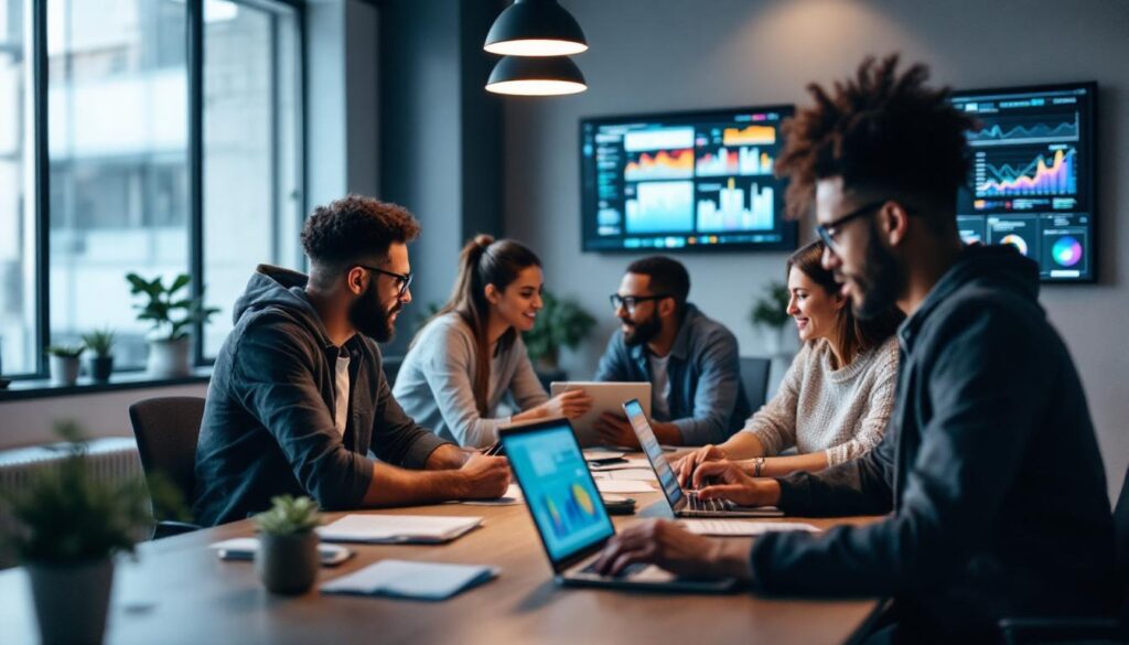 Planificación estratégica de eventos corporativos
