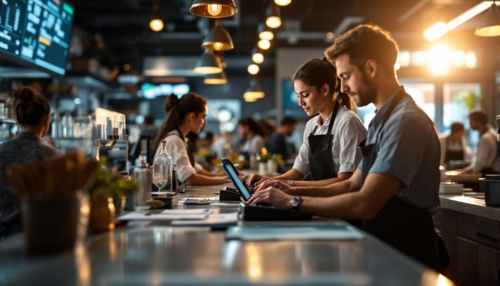 Previsión financiera en restauración: anticipa ventas, costes y tesorería 9 Previsión financiera en restauración