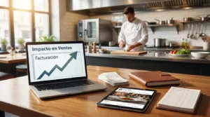 Atribución real en restauración. Cómo medir el impacto en tu publicidad ADS.