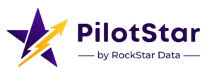ahorro margen hosteleria | app pilotstar 1 Logotipo de PilotStar para la landing page
