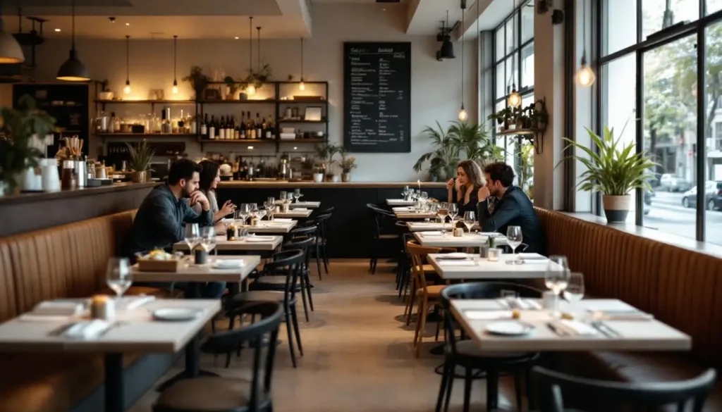 Cómo predecir la demanda con inteligencia artificial en restaurantes 2 inteligencia artificial en restaurantes.webp