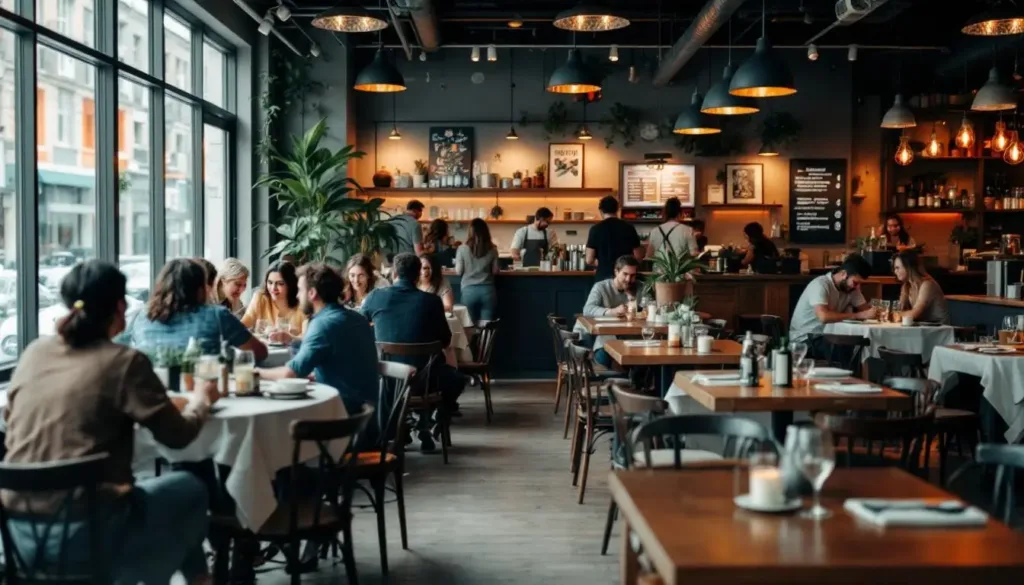 Errores al prever la demanda en restaurantes (y cómo evitarlos) 1 solucion tecnologica errores prevision ventas.webp