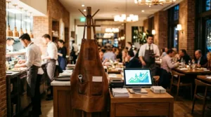 5 KPIs Restaurante: Los indicadores que separan el éxito del cierre
