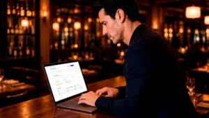 reducir mermas en restaurantes