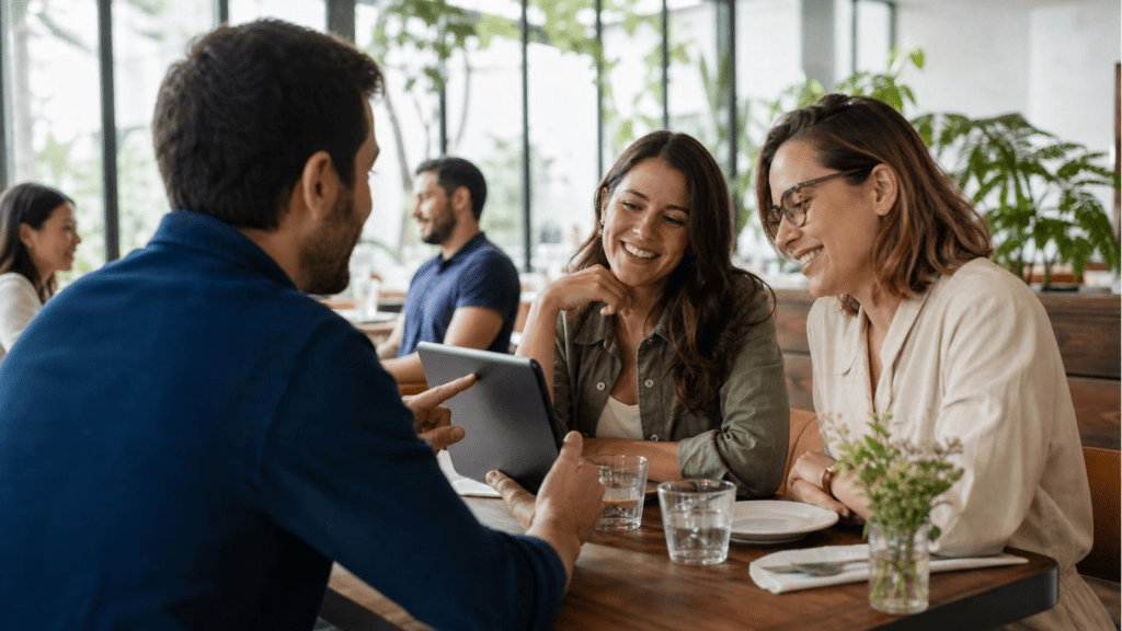 Qué es un CRM para restaurantes y por qué es clave para crecer 12 image 1