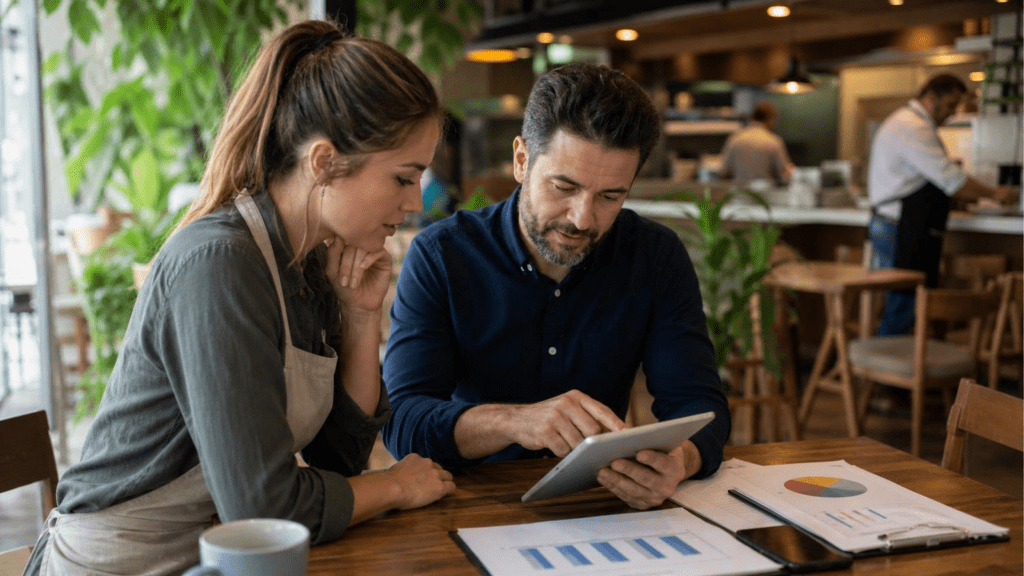 Cómo fidelizar clientes en restaurantes usando datos reales 11 image 2