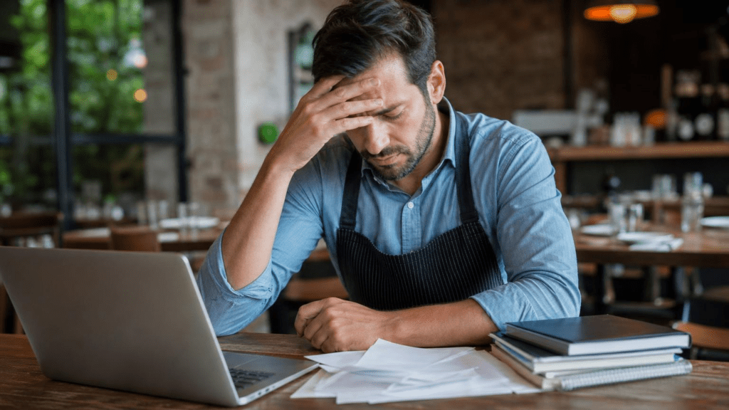Errores comunes al usar un CRM en restaurantes 5 image 4