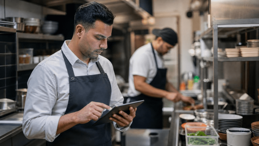 Fraude en restaurantes: cómo detectar pérdidas invisibles con datos y tecnología 9 image 5