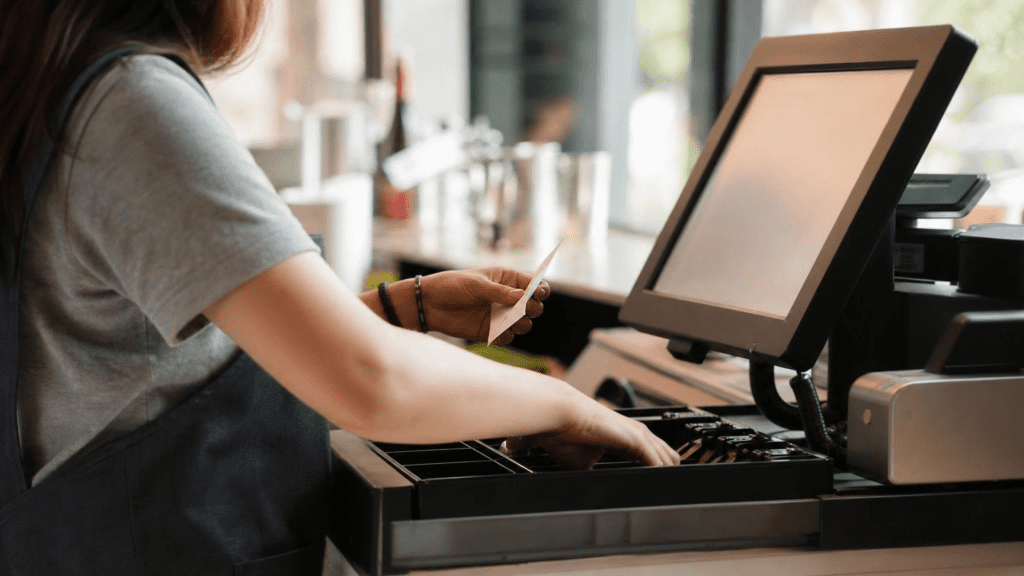 Anulaciones, descuentos y descuadres de caja: señales claras de fraude 8 Nueva gestión HORECA