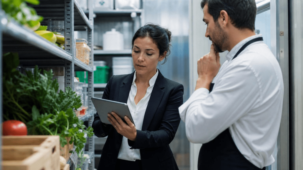 Cómo detectar fraude en restaurantes usando datos de ventas y stock 7 image 7
