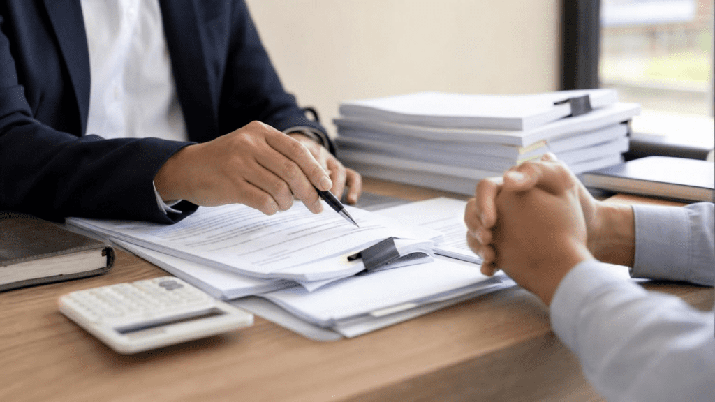 Documentación clave para conseguir financiación bancaria 1 image 2