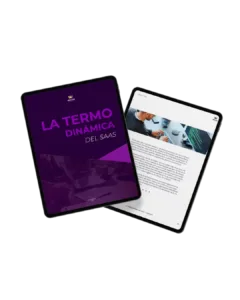 la termodinámica del SaaS