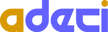 Logo ADECI