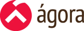 Logo Agora