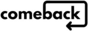 Logo Comeback
