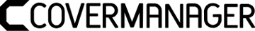 Logo CoverManager