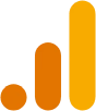 Logo Google Analytics