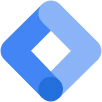 Logo Google Tag Manager