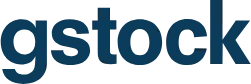 Logo Gstock