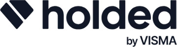 Logo Holded