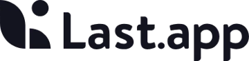 Logo LastAPP