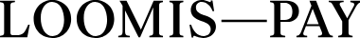 Logo Loomis Pay